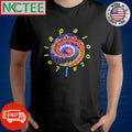 Awesome 1991 Lollapalooza Tour shirt