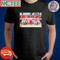 Awesome 2024-25 Louisville Men’s Basketball Team Photo shirt