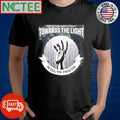 Awesome 2024 Ateez World Tour Toward The Light Will to power shirt