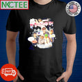 Awesome 250123 TWS 1st Anniversary shirt