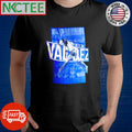 Awesome Air Alyssa Valdez volleyball spike shirt