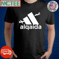 Awesome Alquaida 11 9 shirt