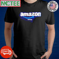 Awesome Amazon DFMS shirt