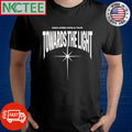 Awesome Ateez World Tour 2025 Towards The Light will to power shirt