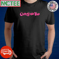 Awesome BINI Cherry on Top shirt