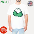 Awesome Ball cartoon meme shirt
