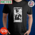 Awesome Baron Samedi folklore paint shirt