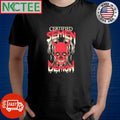 Awesome Certified Semen Demon shirt