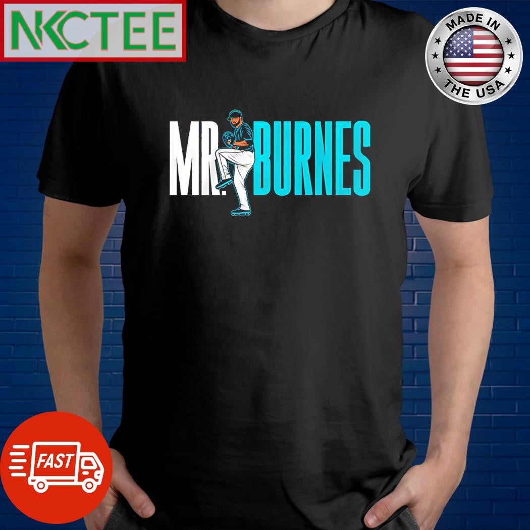 Awesome Corbin Burnes Mr. Burnes Arizona Diamondbacks ready shirt