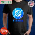 Awesome DC Studios stars circle shirt