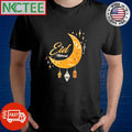 Awesome Eid Mubarak moon shirt