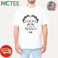 Awesome El Golfo De México Dolphin shirt