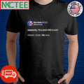 Awesome Elon Musk Apparently, I’m a prick AND a cunt shirt