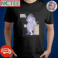 Awesome Free People Porcupine Kegger shirt