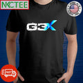 Awesome G3X shirt