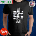 Awesome Gaga DISEASE shirt
