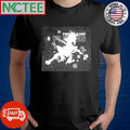 Awesome Genshin Impact Chara Image Yoimiya Silhouette Ver shirt