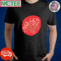 Awesome Hey shed graphic shirt
