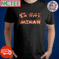 Awesome I’m sorri Minah shirt