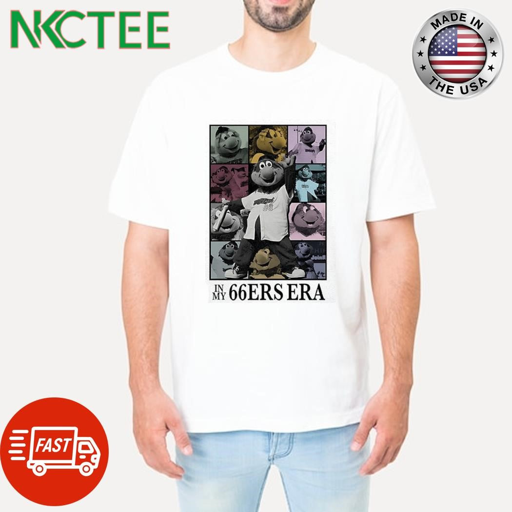 Awesome In my 66ers The eras tour shirt