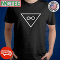 Awesome Infinite triangle aware shirt