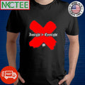 Awesome Insight X Eyesight shirt
