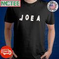 Awesome JOEA shirt