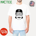 Awesome Jung Hoo Crew 2025 San Francisco Giants shirt