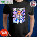 Awesome Mercedes mone ceo Mone Changes everything shirt