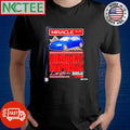 Awesome Miracle BLVD biringke dapurak car shirt