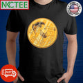 Awesome More Than A Game barnes Mardi Gras barn coin shirt