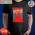 Awesome NOSFERATU (2024) poster design by Haley Turnbull shirt