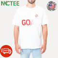 Awesome New England Revolution GOAL shirt