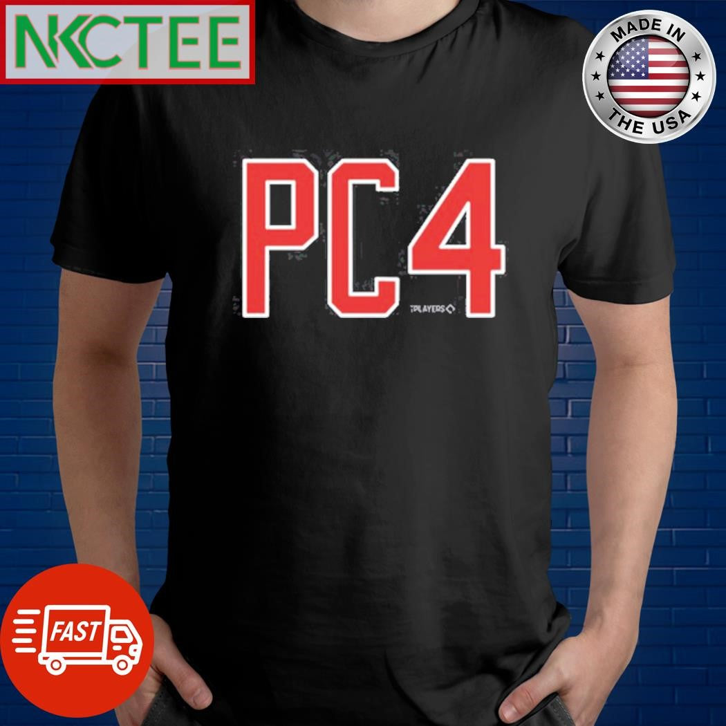 Awesome Obvious Shirts Pc4 Players Shirt