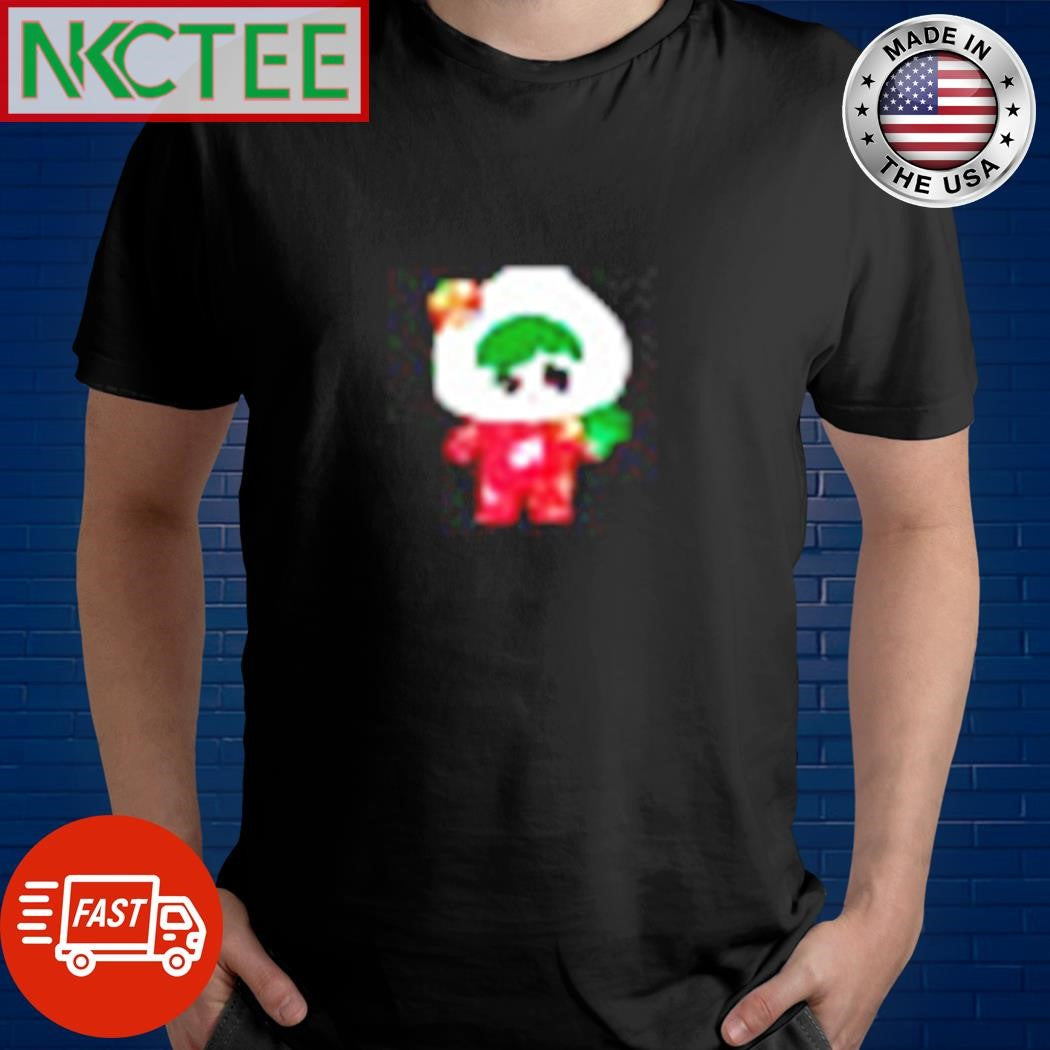 Awesome Paody cute shirt