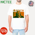 Awesome Patches O’Houlihan legend shirt