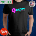 Awesome Qdaddy Qwest 2025 Key West shirt