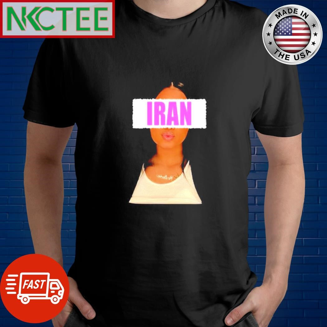 Awesome Rod Wave Iran shirt