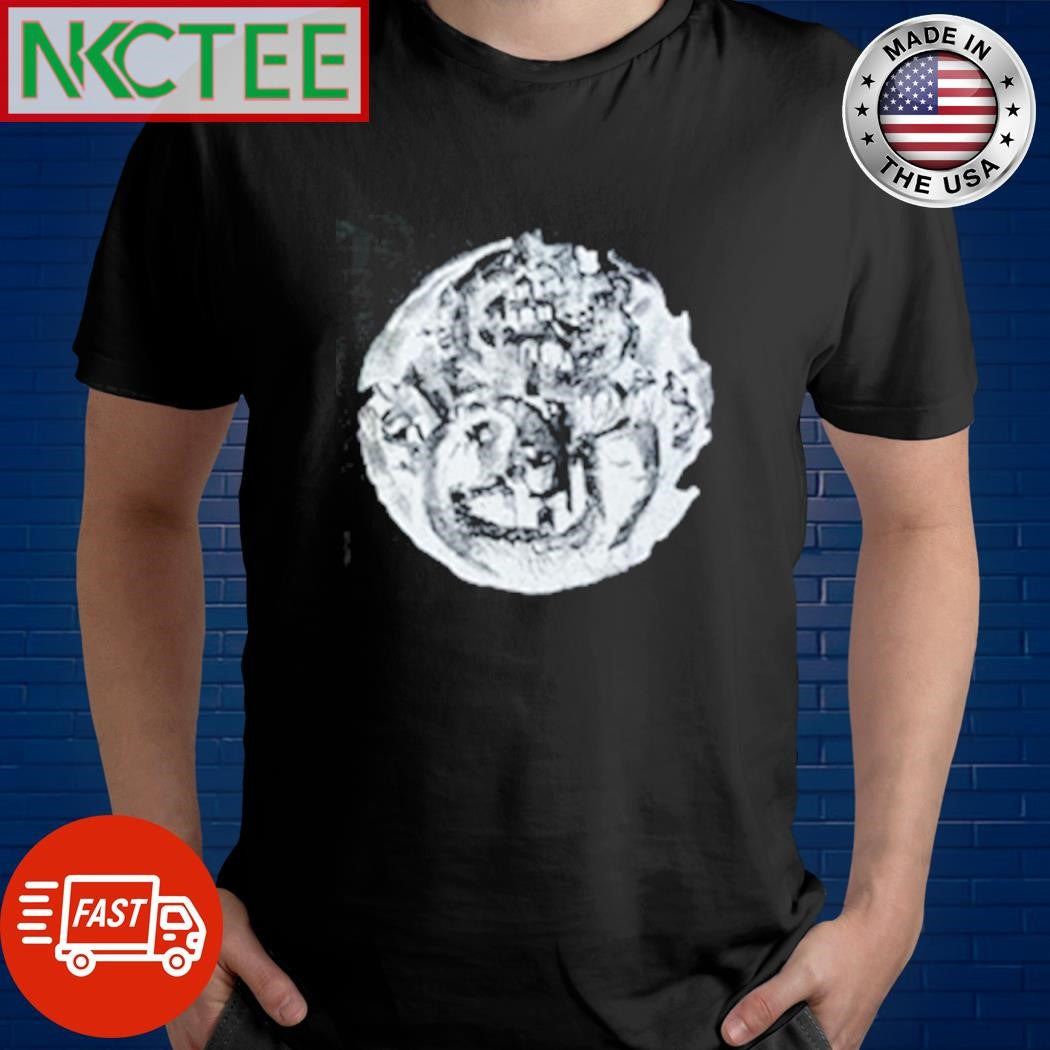 Awesome SB19 simula at wakas world tour shirt