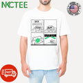 Awesome Sick Again Uranium shirt