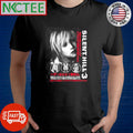 Awesome Silent Hill 3 shirt