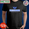 Awesome St. Louis Battlehawks Football sword shirt