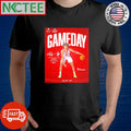 Awesome Stony Brook Men’s Basketball Game day with Northeastern Nick Woodard shirt