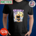 Awesome The Champ The Nightmare Rhea Ripley shirt