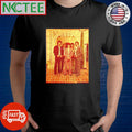 Awesome The Osmonds Pictorial Activity Album shirt