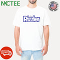 Awesome The Rizzler text shirt