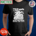 Awesome The Seagulls 16 I’m Gonna Jump In Lake Michigan! Polar Plunge Chicago March 2nd 2025 shirt