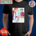 Awesome The wait is over Jim Thompson Zee Nunew shirt