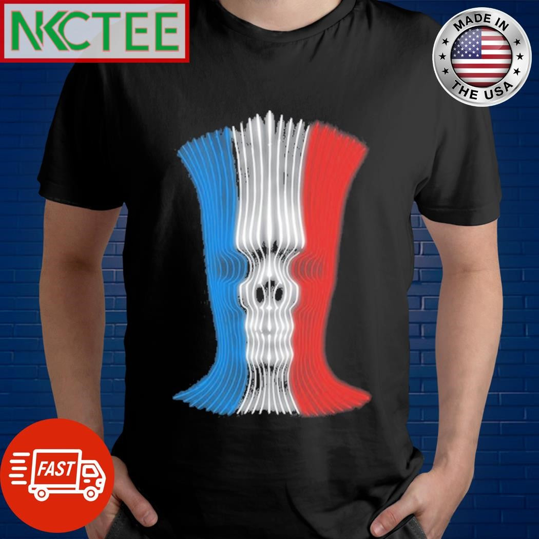 Awesome Tool Live In The Sand Shirt
