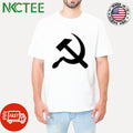 Awesome Vitalik Buterin Ethereum Ef 01 Communist symbol shirt